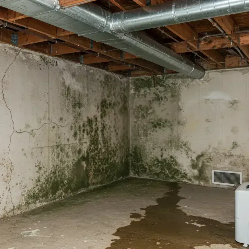 Professional Mold Removal in Defiance County, OH